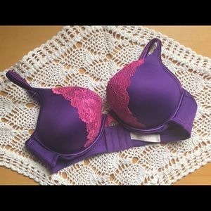 Cacique Bra — NWOT